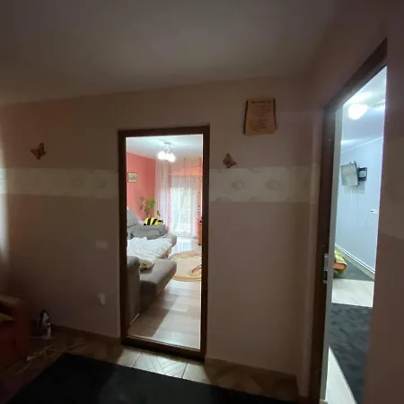 Semesterbostad Casa Vetuta *