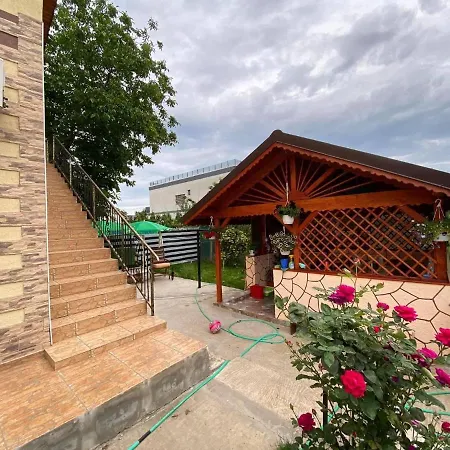 Casa Vetuta
