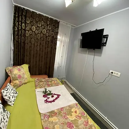 Casa Vetuta Semesterbostad