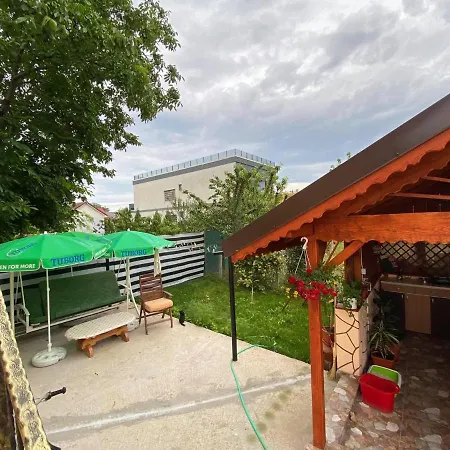 Casa Vetuta Semesterbostad *