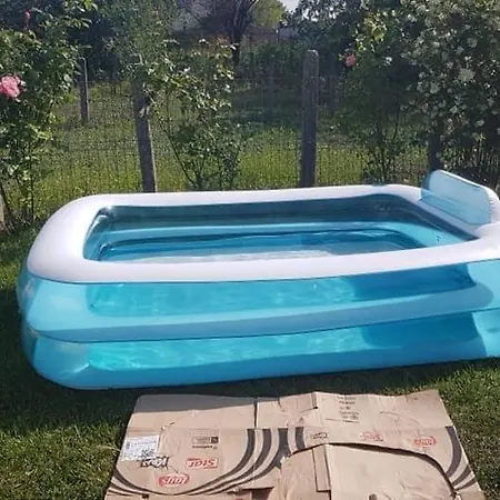 Casa Vetuta Prázdninový dům