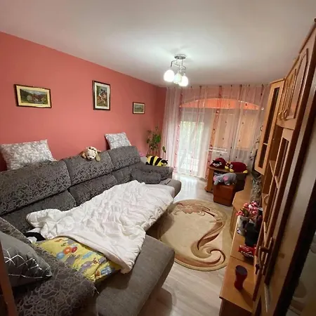 Prázdninový dům Casa Vetuta