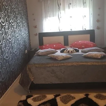 Prázdninový dům Casa Vetuta
