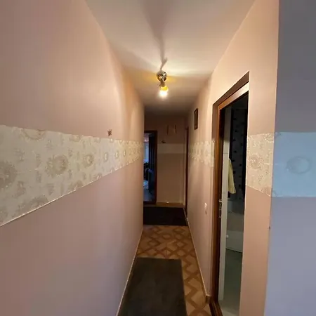 Casa Vetuta * Mangalia