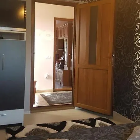 Prázdninový dům Casa Vetuta *
